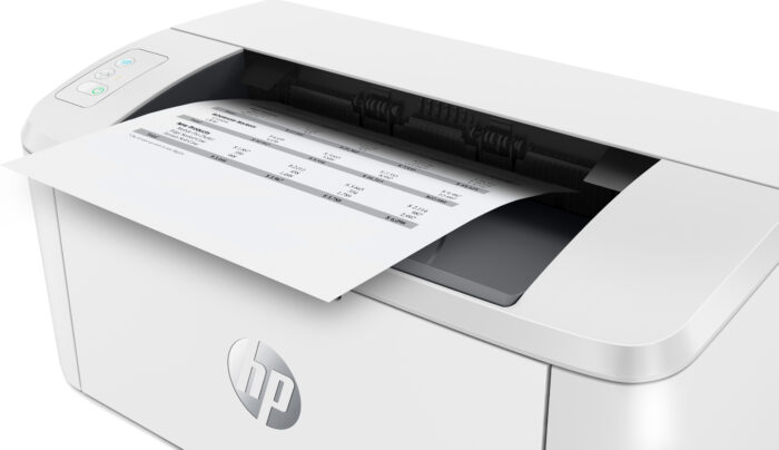 HP LaserJet Impresora M111w - Image 3