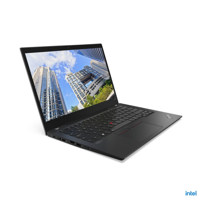 Lenovo ThinkPad T14s Intel® Core™ i5 i5-1135G7 Computadora portátil 35.6 cm (14") Full HD 8 GB LPDDR4x-SDRAM 256 GB SSD Wi-Fi 6 (802.11ax) Windows 10 Pro Negro - Image 3