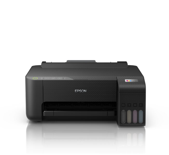 Epson EcoTank L1250 impresora de inyección de tinta Color 5760 x 1440 DPI A4 Wifi - Image 3