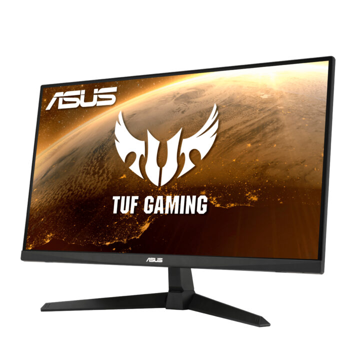 ASUS TUF Gaming VG277Q1A LED display 68.6 cm (27") 1920 x 1080 Pixeles Full HD Negro