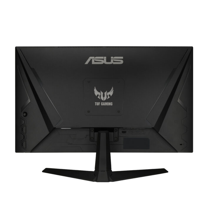 ASUS TUF Gaming VG277Q1A LED display 68.6 cm (27") 1920 x 1080 Pixeles Full HD Negro - Image 2