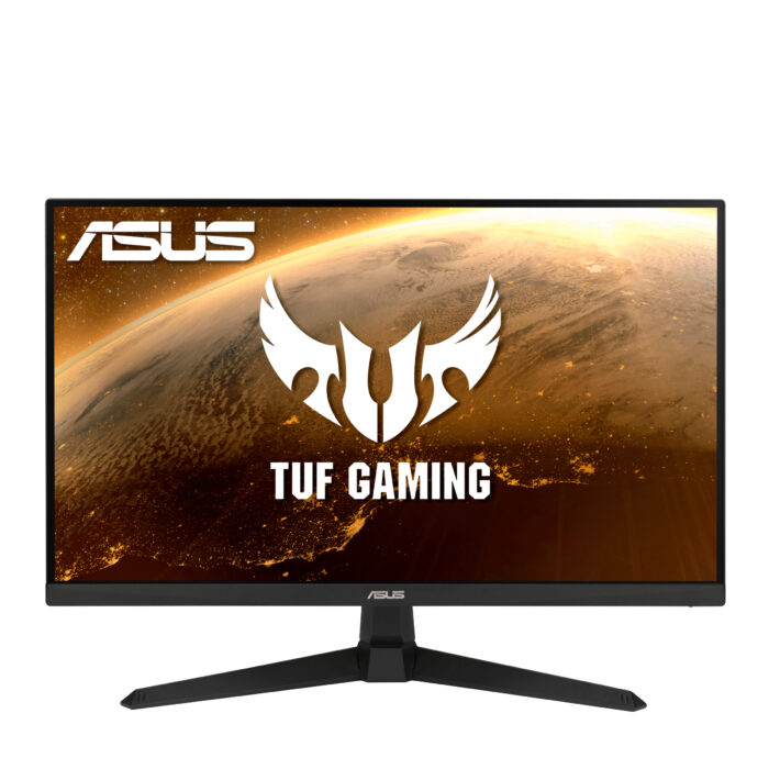 ASUS TUF Gaming VG277Q1A LED display 68.6 cm (27") 1920 x 1080 Pixeles Full HD Negro - Image 3