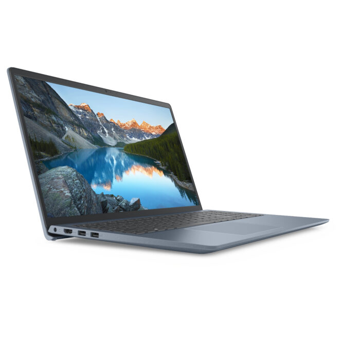 DELL Inspiron 3511 Intel® Core™ i7 i7-1165G7 Computadora portátil 39.6 cm (15.6") Full HD 8 GB DDR4-SDRAM 256 GB SSD Wi-Fi 5 (802.11ac) Windows 11 Home Azul - Image 3