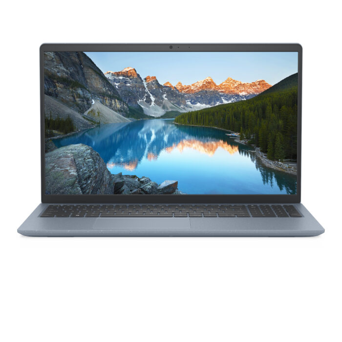 DELL Inspiron 3511 Intel® Core™ i7 i7-1165G7 Computadora portátil 39.6 cm (15.6") Full HD 8 GB DDR4-SDRAM 256 GB SSD Wi-Fi 5 (802.11ac) Windows 11 Home Azul