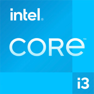 Intel Core i3-13100 procesador 12 MB Smart Cache Caja