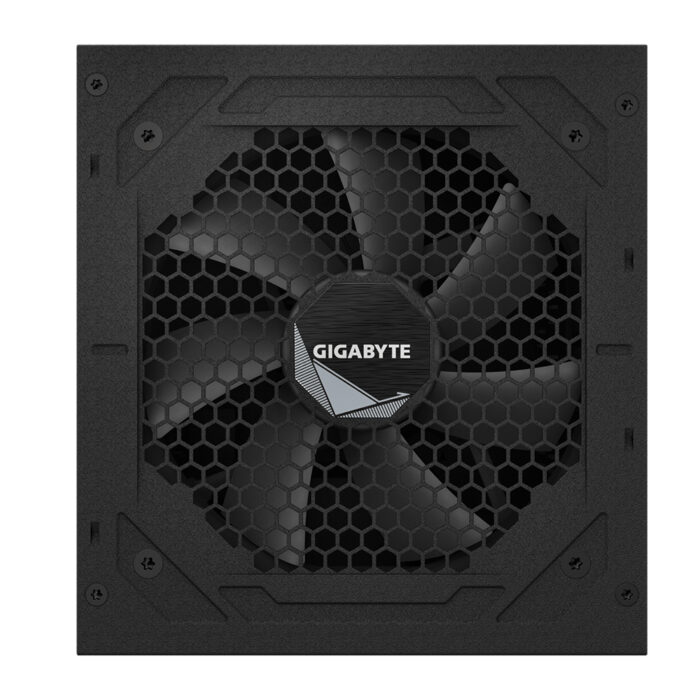 GIGABYTE GP-UD750GM unidad de fuente de alimentación 750 W 20+4 pin ATX ATX Negro - Image 2