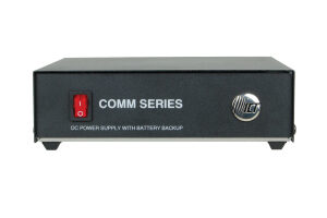 ICT ICT12-20 adaptador e inversor de corriente Interior Negro