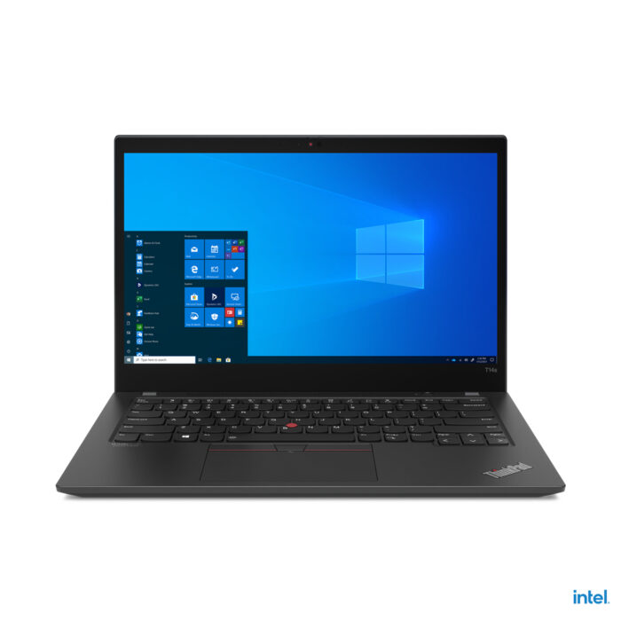 Lenovo ThinkPad T14s Intel® Core™ i5 i5-1135G7 Computadora portátil 35.6 cm (14") Full HD 8 GB LPDDR4x-SDRAM 256 GB SSD Wi-Fi 6 (802.11ax) Windows 10 Pro Negro - Image 2