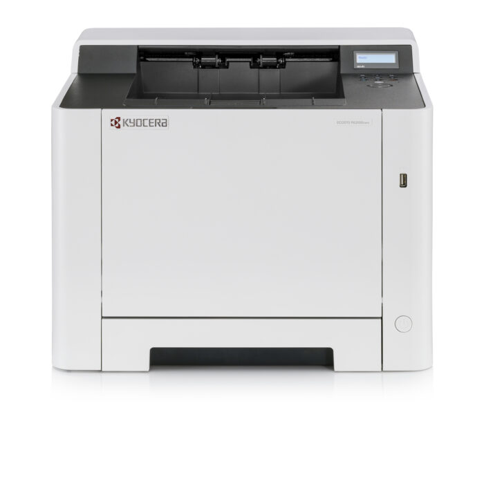 KYOCERA ECOSYS PA2100CWX Color 1200 x 1200 DPI A4 Wifi - Image 2
