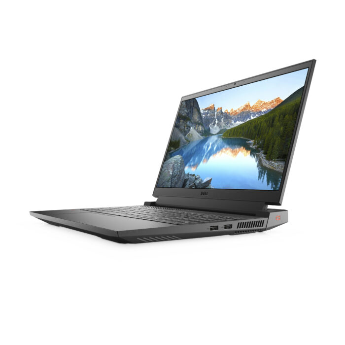 DELL G15 5511 Intel® Core™ i5 i5-11260H Computadora portátil 39.6 cm (15.6") Full HD 8 GB DDR4-SDRAM 256 GB SSD NVIDIA GeForce RTX 3050 Wi-Fi 6 (802.11ax) Windows 11 Home Negro - Image 2