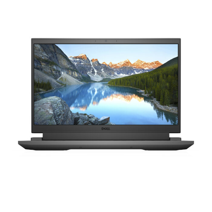DELL G15 5511 Intel® Core™ i5 i5-11260H Computadora portátil 39.6 cm (15.6") Full HD 8 GB DDR4-SDRAM 256 GB SSD NVIDIA GeForce RTX 3050 Wi-Fi 6 (802.11ax) Windows 11 Home Negro