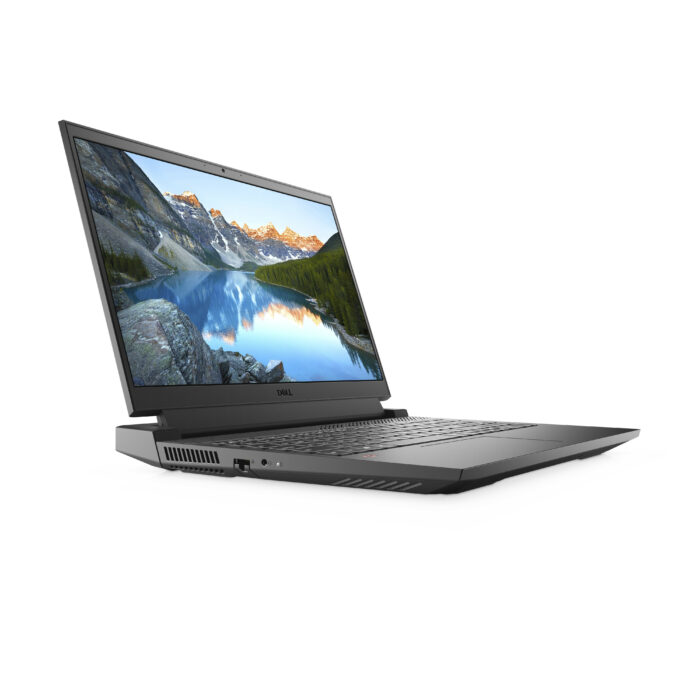 DELL G15 5511 Intel® Core™ i5 i5-11260H Computadora portátil 39.6 cm (15.6") Full HD 8 GB DDR4-SDRAM 256 GB SSD NVIDIA GeForce RTX 3050 Wi-Fi 6 (802.11ax) Windows 11 Home Negro - Image 3