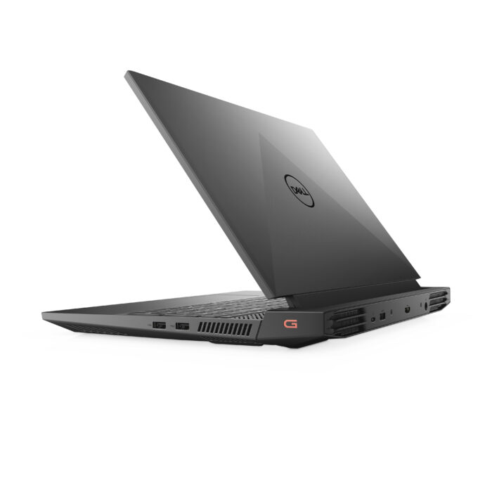 DELL G15 5511 Intel® Core™ i5 i5-11260H Computadora portátil 39.6 cm (15.6") Full HD 8 GB DDR4-SDRAM 256 GB SSD NVIDIA GeForce RTX 3050 Wi-Fi 6 (802.11ax) Windows 11 Home Negro - Image 4