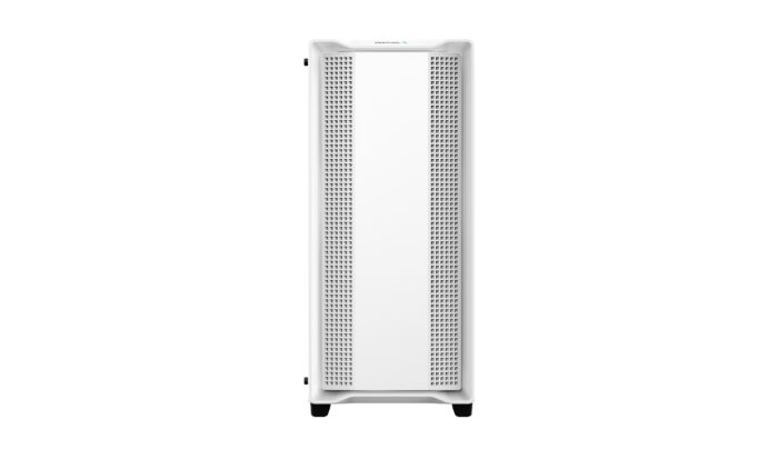 DeepCool CC560 WH Midi Tower Blanco - Image 4