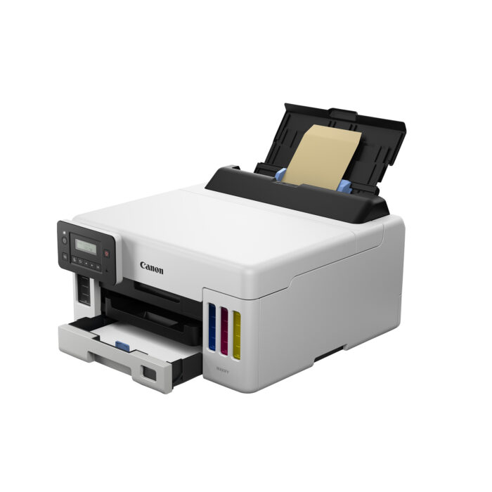 Canon MAXIFY GX5050 impresora de inyección de tinta Color 600 x 1200 DPI A4 Wifi - Image 3