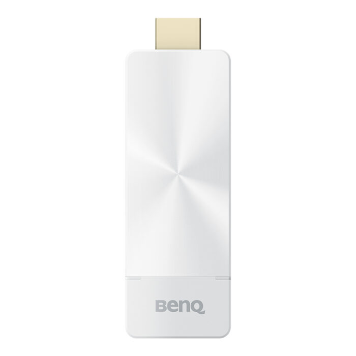 BenQ QP30 sistema de presentación inalámbrico HDMI Mochila - Image 3