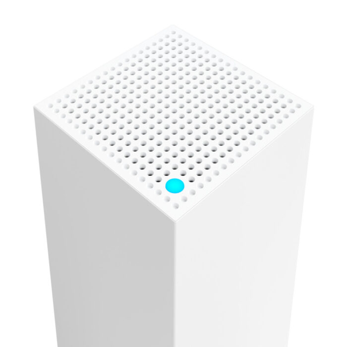 Linksys Atlas 6 Doble banda (2,4 GHz / 5 GHz) Wi-Fi 6 (802.11ax) Blanco 3 Interno - Image 4