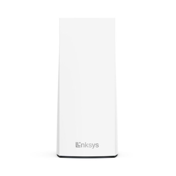 Linksys Atlas 6 Doble banda (2,4 GHz / 5 GHz) Wi-Fi 6 (802.11ax) Blanco 3 Interno - Image 2