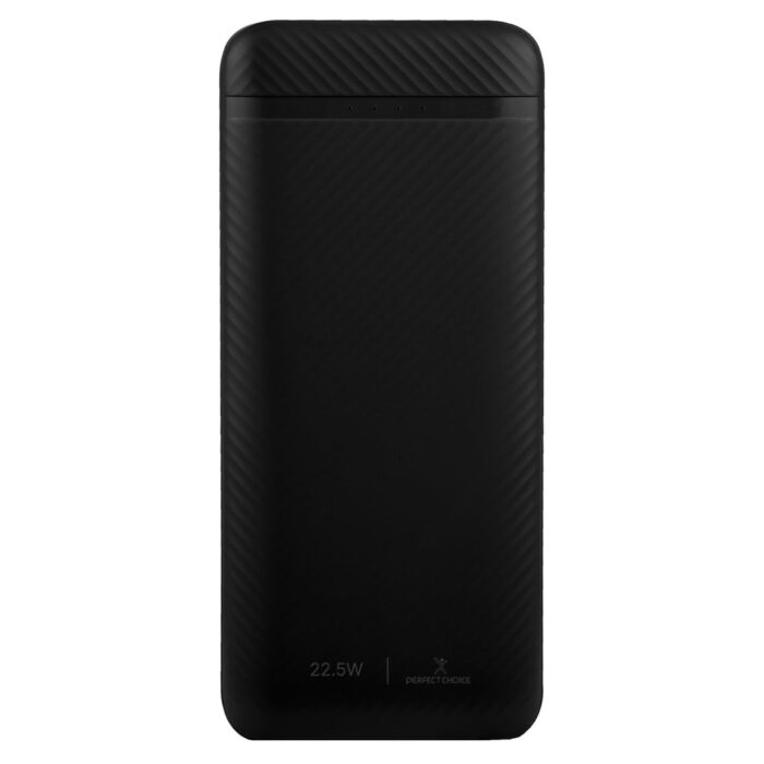 Perfect Choice PC-241096 batería externa 10000 mAh Negro - Image 4