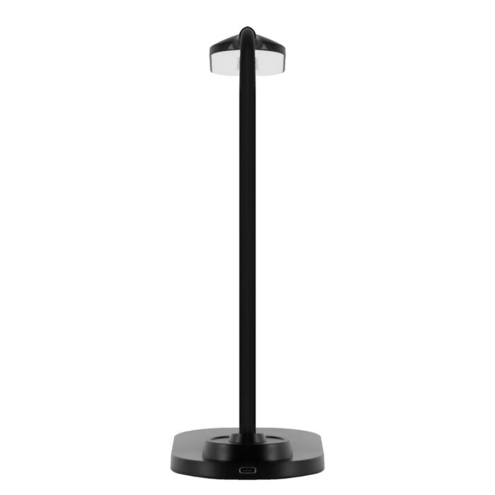 Perfect Choice PC-241058 lámpara de mesa Foco(s) no intercambiable(s) 2 W LED Negro - Image 4