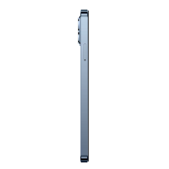 Hyundai HYLine PRO X 16.5 cm (6.51") Android 13 USB Tipo C 8 GB 256 GB 5000 mAh Azul - Image 3