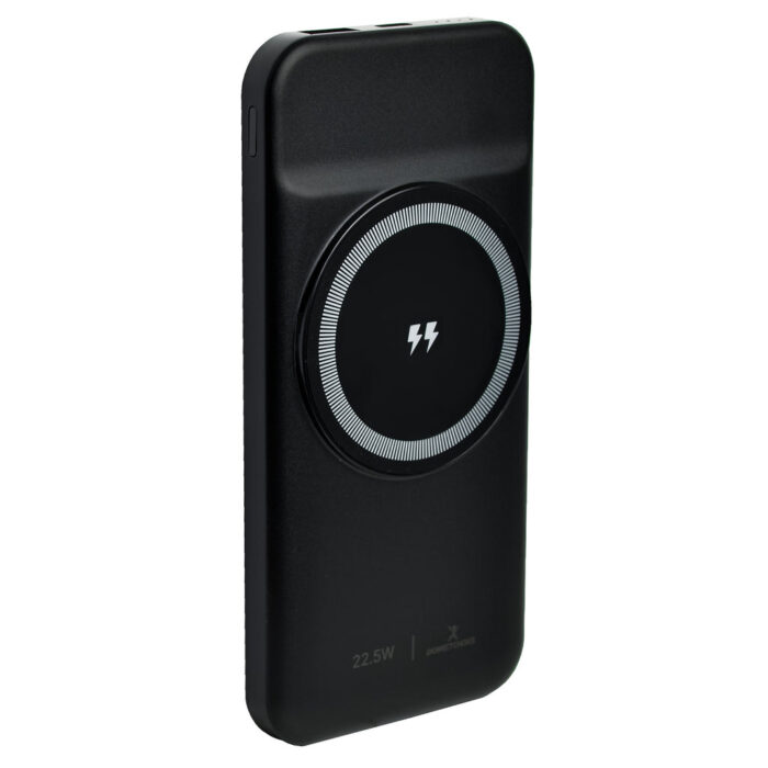 Perfect Choice PC-241027 batería externa 10000 mAh Cargador inalámbrico Negro - Image 2