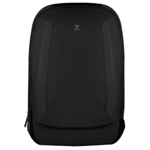 Perfect Choice PC-084624 maletín para laptop 39.6 cm (15.6") Mochila Negro