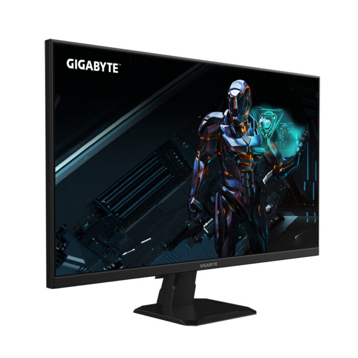 GIGABYTE GS27F monitor de computadora 68.6 cm (27") 1920 x 1080 Pixeles Full HD LCD Negro - Image 3