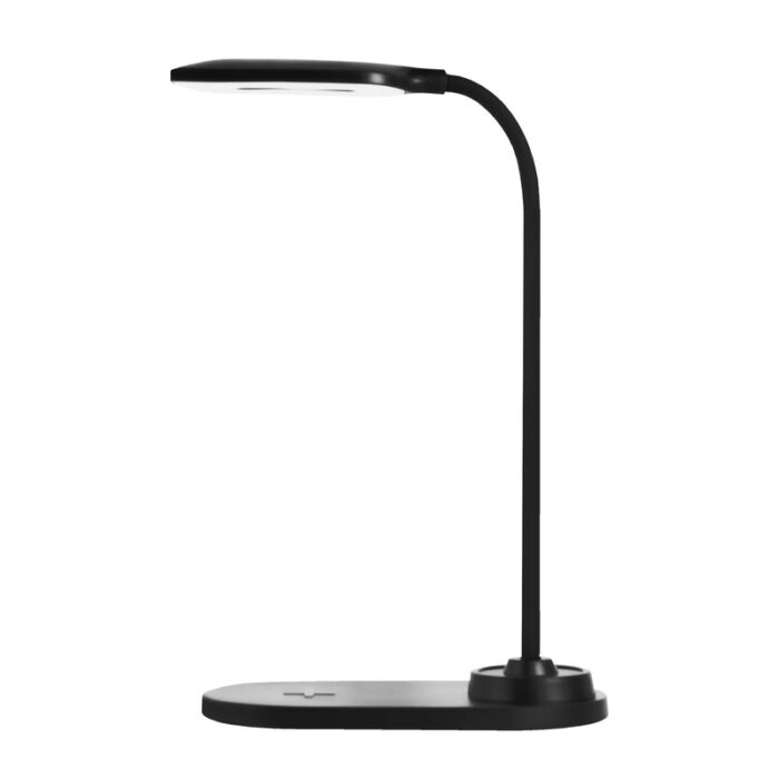 Perfect Choice PC-241058 lámpara de mesa Foco(s) no intercambiable(s) 2 W LED Negro - Image 3