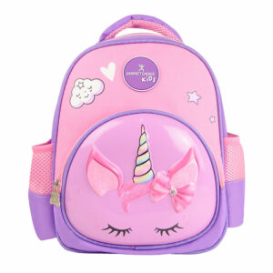 Perfect Choice PC-084419 mochila Mochila escolar Multicolor Nylon, Poliéster