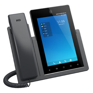 Grandstream Networks GXV-3470 teléfono IP