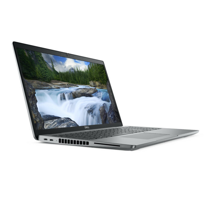 DELL Latitude 5550 Intel Core Ultra 7 155U Computadora portátil 39.6 cm (15.6") Full HD 16 GB DDR5-SDRAM 512 GB SSD Wi-Fi 6E (802.11ax) Windows 11 Pro Gris - Image 4