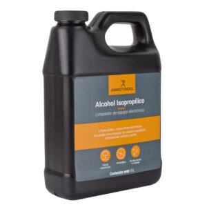 Perfect Choice PC-034094 kit de limpieza para equipos Líquido para limpieza de equipos 1000 ml