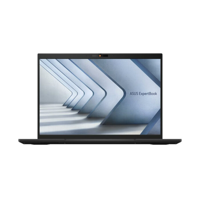 ASUS ExpertBook B3404CVA-i516G512-P1 Intel® Core™ i5 i5-1335U Computadora portátil 35.6 cm (14") WUXGA 16 GB DDR5-SDRAM 512 GB SSD Wi-Fi 6E (802.11ax) Windows 11 Pro Negro