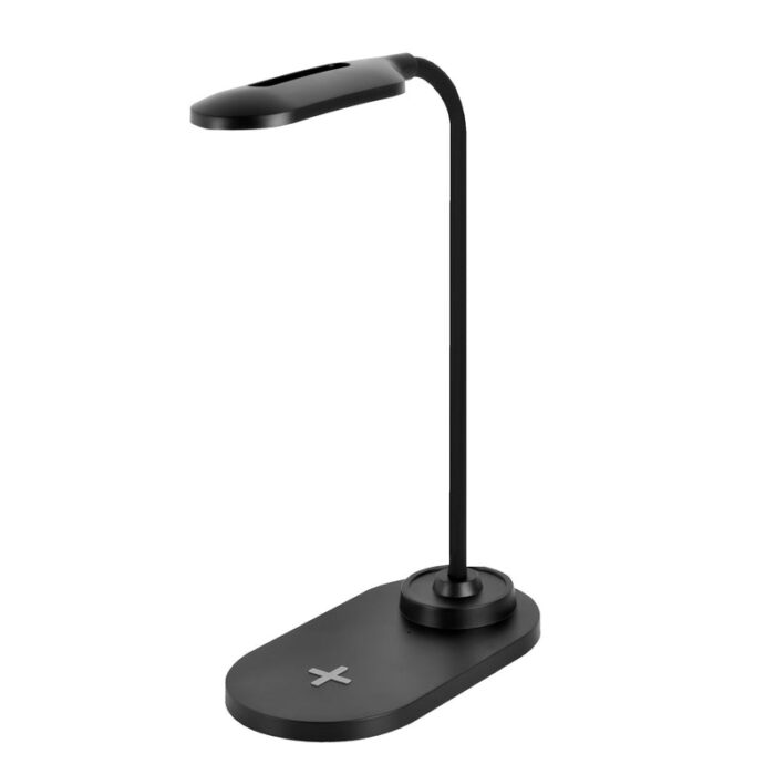 Perfect Choice PC-241058 lámpara de mesa Foco(s) no intercambiable(s) 2 W LED Negro - Image 2