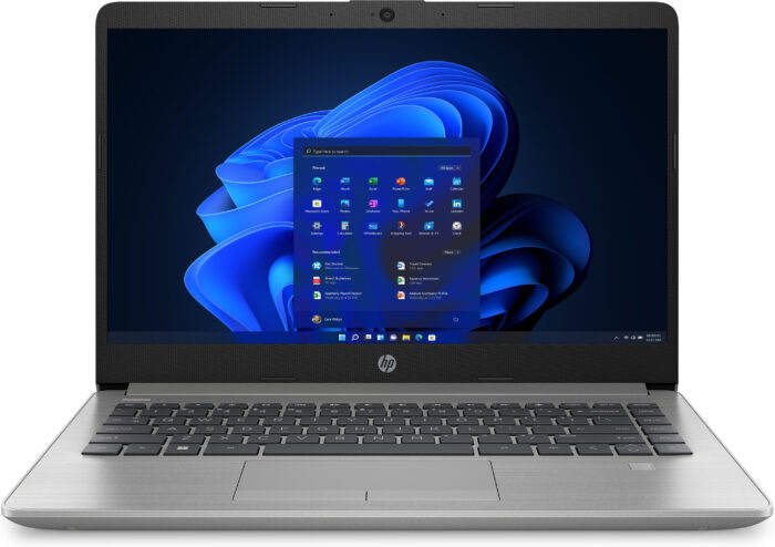 Laptop HP 245 G9 14" HD Ryzen 3 5425U, 8GB RAM, 256GB SSD, Windows 11 Home