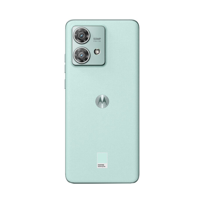 Motorola Edge 40 Neo 16.6 cm (6.55") SIM dual Android 13 5G USB Tipo C 8 GB 256 GB 5000 mAh Verde - Image 2
