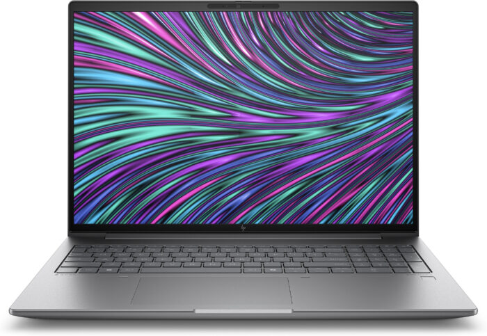 HP ZBook Power G11 Intel Core Ultra 7 155H Estación de trabajo móvil 40.6 cm (16") Full HD+ 16 GB DDR5-SDRAM 1 TB SSD NVIDIA RTX 500 Ada Wi-Fi 6E (802.11ax) Windows 11 Pro Plata
