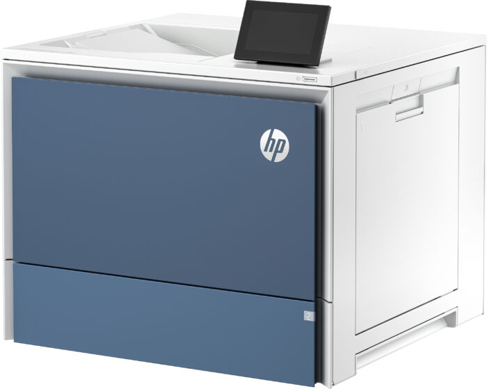 HP Color LaserJet Enterprise Impresora 5700dn - Image 3