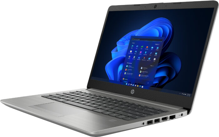 Laptop HP 245 G9 14" HD Ryzen 3 5425U, 8GB RAM, 256GB SSD, Windows 11 Home - Image 3