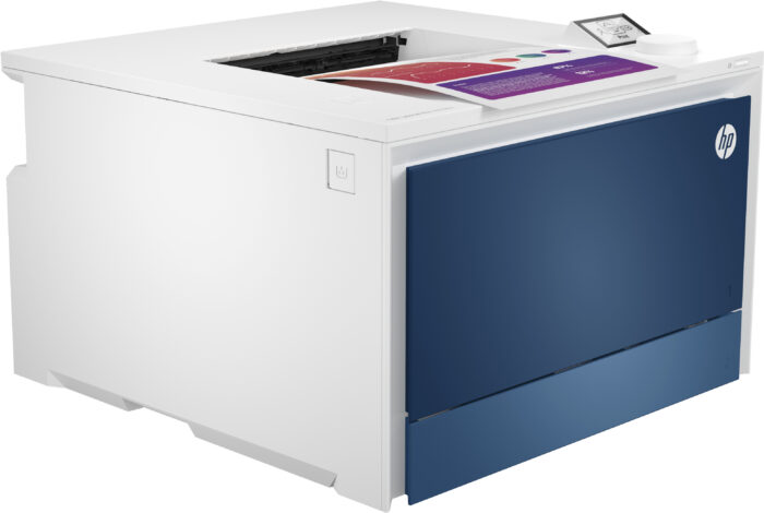 HP Impresora Color LaserJet Pro 4203dw - Image 4
