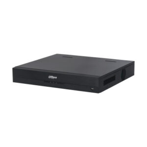 Dahua Technology WizSense NVR4432-16P-EI grabadora de vídeo en red (NVR) 1.5U Negro