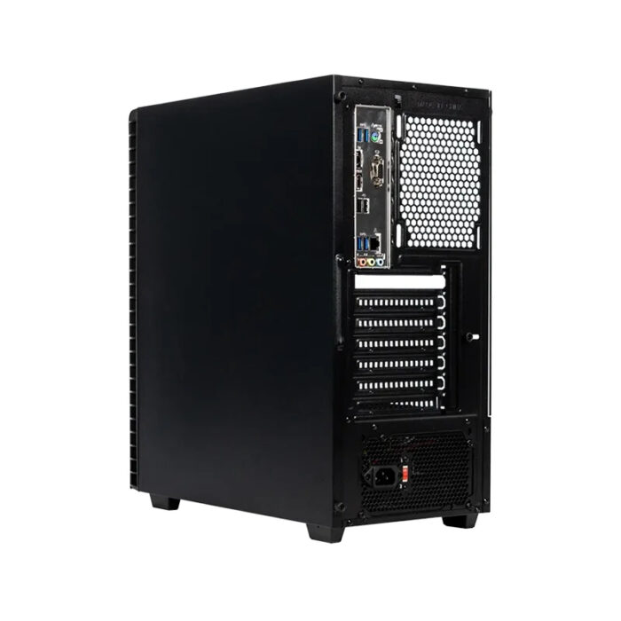 Naceb Technology NA-RZN560 AMD Ryzen™ 5 5600GT 8 GB DDR4-SDRAM 480 GB SSD Windows 11 Pro Tower PC Negro - Image 4