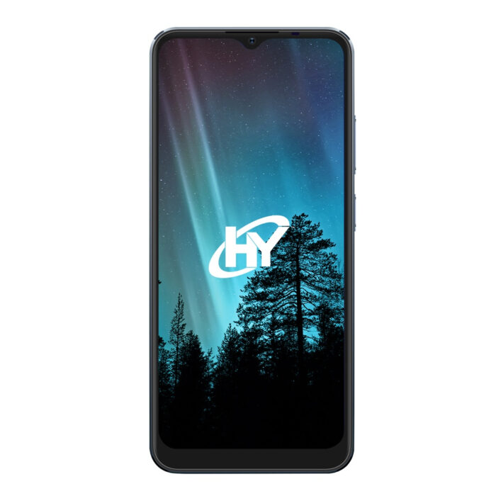 Hyundai HYLine PRO X 16.5 cm (6.51") Android 13 USB Tipo C 8 GB 256 GB 5000 mAh Azul - Image 2