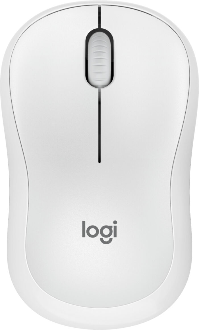 Logitech M240 ratón Viajes Ambidiestro Bluetooth Óptico 4000 DPI