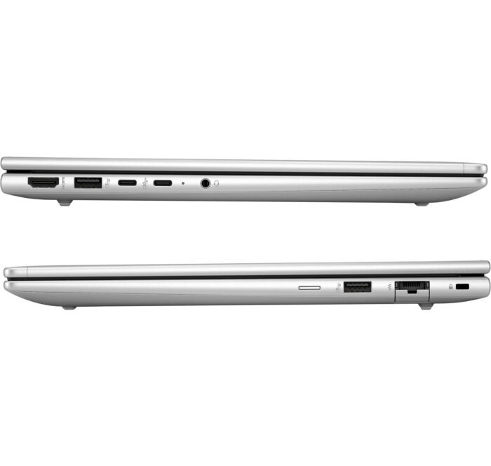 HP ProBook 440 G11 Intel Core Ultra 5 125U Computadora portátil 35.6 cm (14") WUXGA 8 GB DDR5-SDRAM 512 GB SSD Wi-Fi 6E (802.11ax) Windows 11 Pro Plata - Image 2