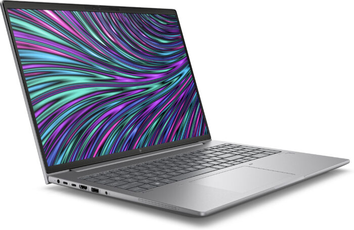 HP ZBook Power G11 Intel Core Ultra 7 155H Estación de trabajo móvil 40.6 cm (16") Full HD+ 16 GB DDR5-SDRAM 1 TB SSD NVIDIA RTX 500 Ada Wi-Fi 6E (802.11ax) Windows 11 Pro Plata - Image 3