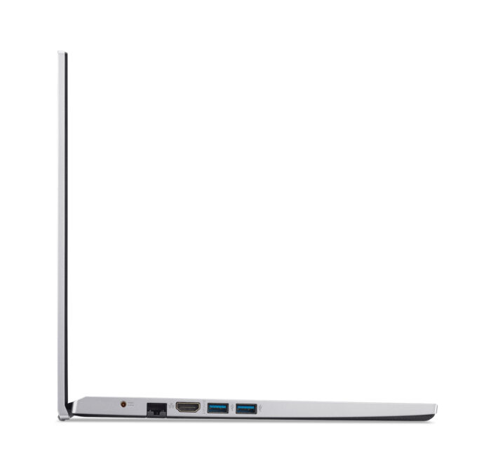 Acer Aspire 3 A315-59-72PU Intel® Core™ i7 i7-1255U Computadora portátil 39.6 cm (15.6") Full HD 8 GB DDR4-SDRAM 512 GB SSD Windows 11 Home Plata - Image 4