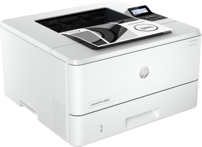 HP LaserJet Pro Impresora 4003n - Image 4