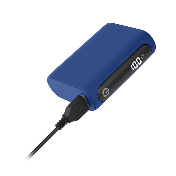 Getttech GBN-M10CL-01 batería externa 10000 mAh Azul - Image 4